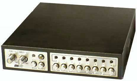 AudioSonic US-800